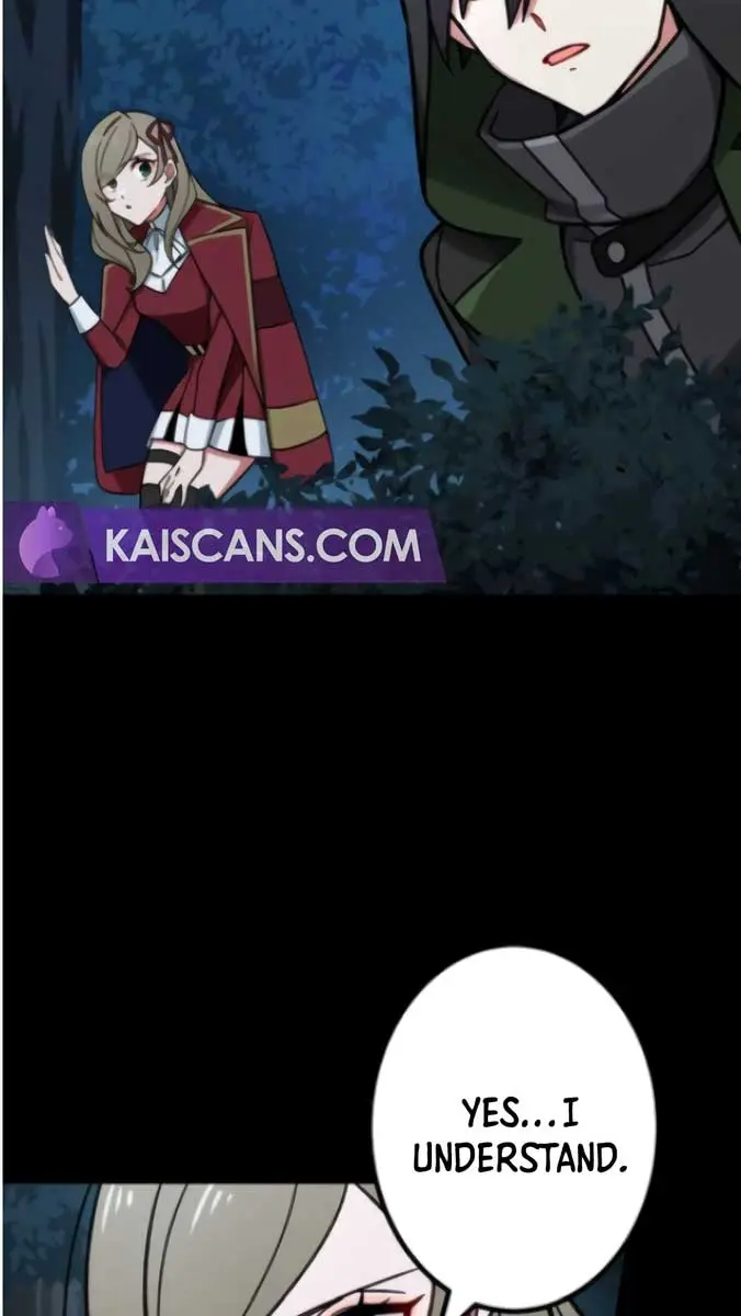 The Strongest Assassin Gets Transferred to Another World With His Whole Class Chapter 26 Page 85