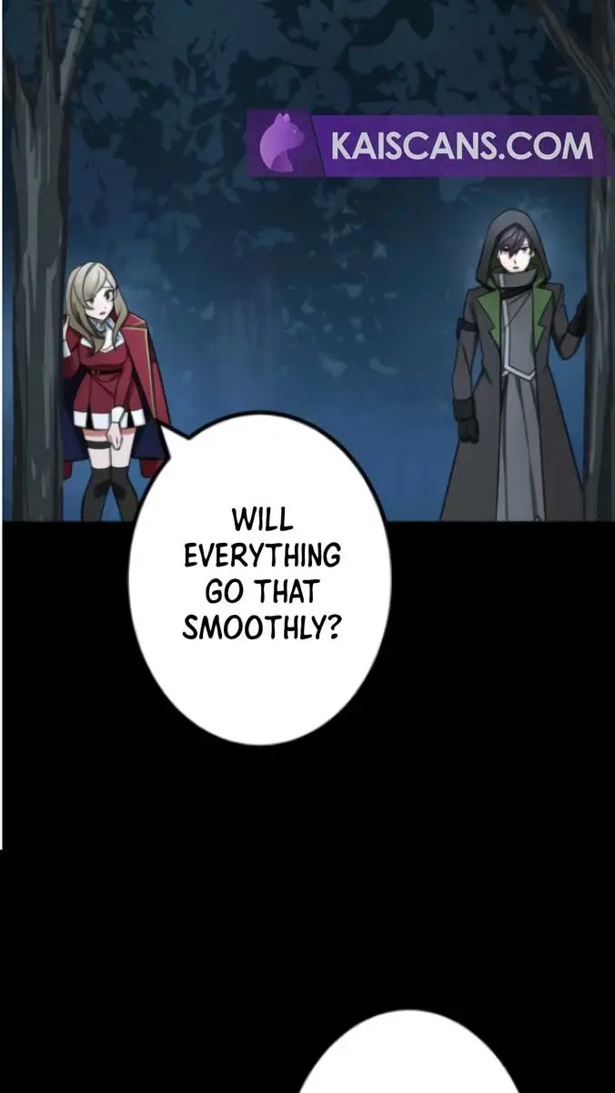 The Strongest Assassin Gets Transferred to Another World With His Whole Class Chapter 26 Page 93