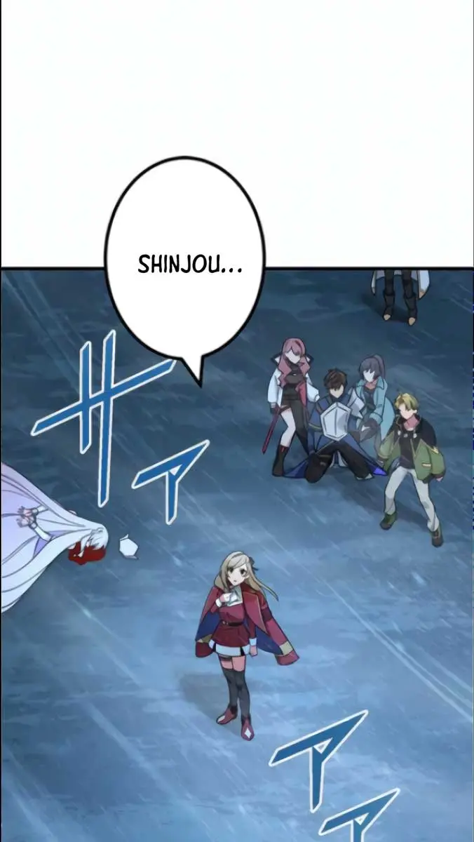 The Strongest Assassin Gets Transferred to Another World With His Whole Class Chapter 26 Page 101