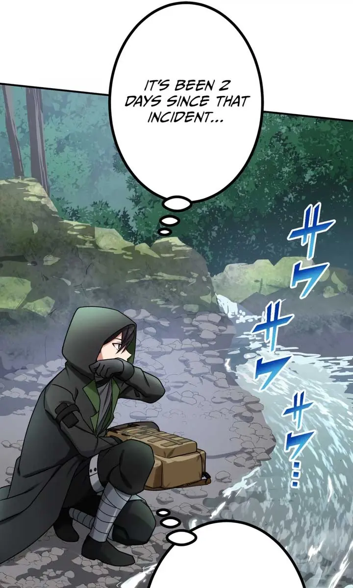 The Strongest Assassin Gets Transferred to Another World With His Whole Class Chapter 27 Page 9