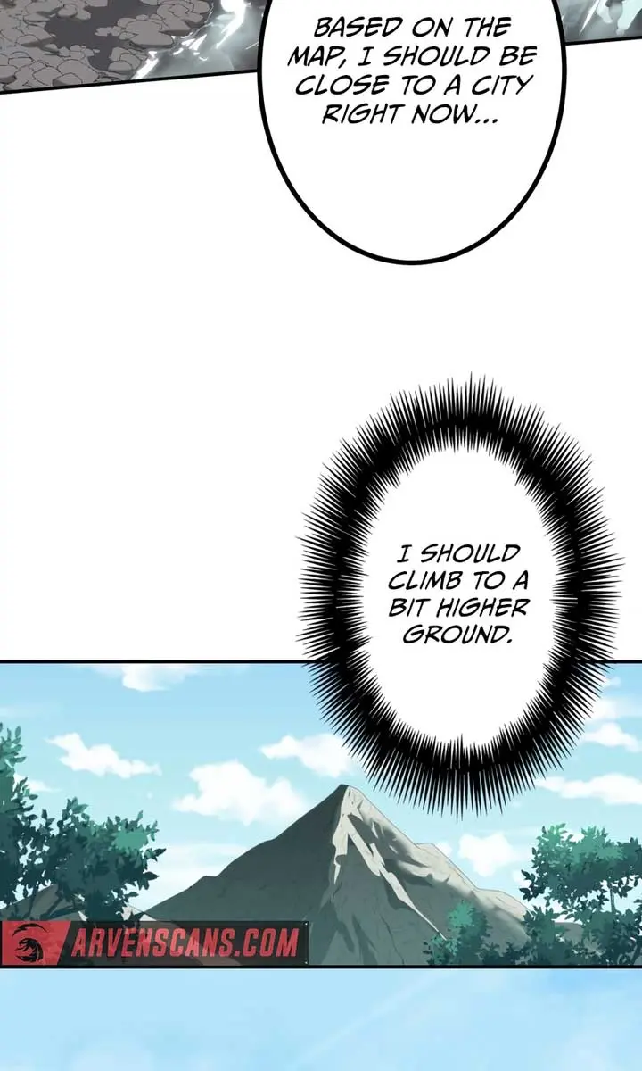 The Strongest Assassin Gets Transferred to Another World With His Whole Class Chapter 27 Page 10