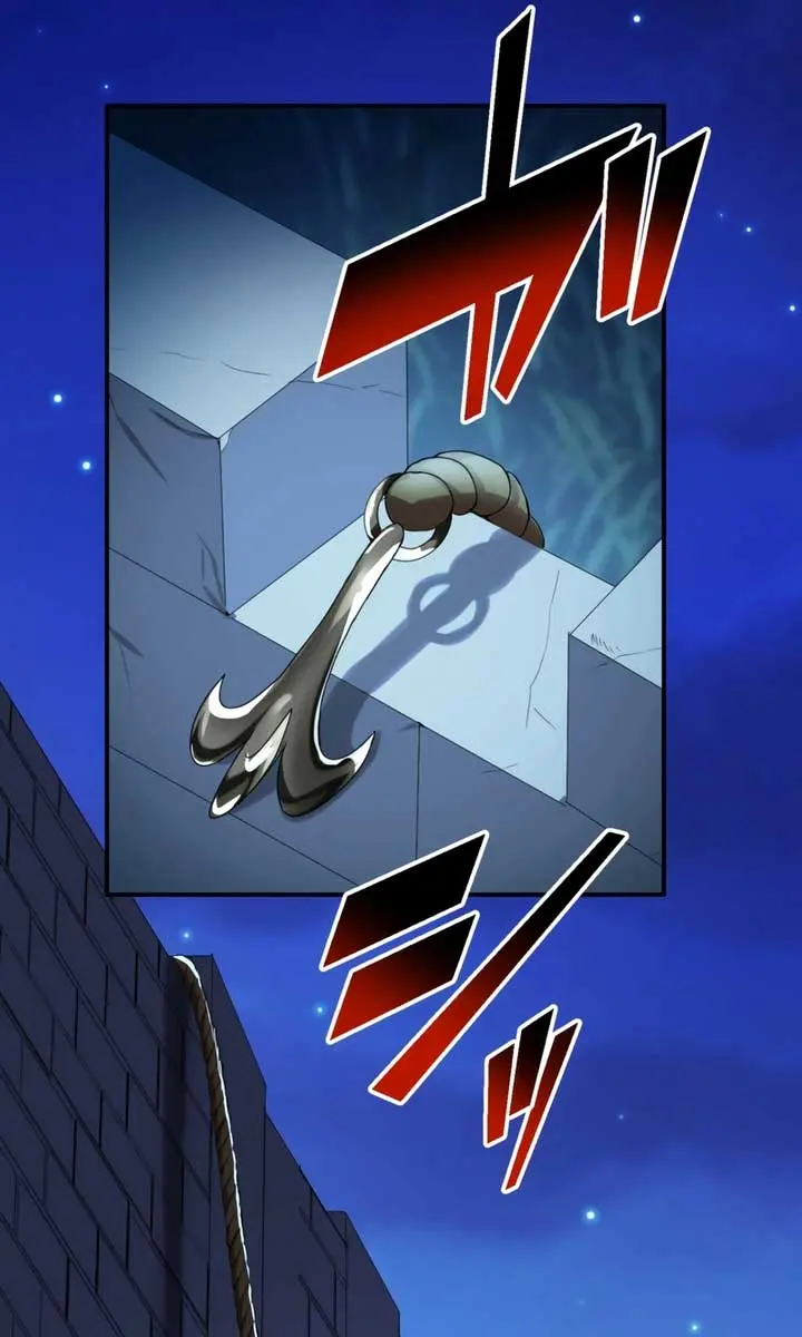The Strongest Assassin Gets Transferred to Another World With His Whole Class Chapter 27 Page 21