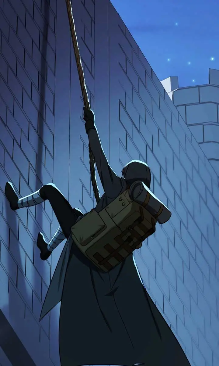 The Strongest Assassin Gets Transferred to Another World With His Whole Class Chapter 27 Page 22