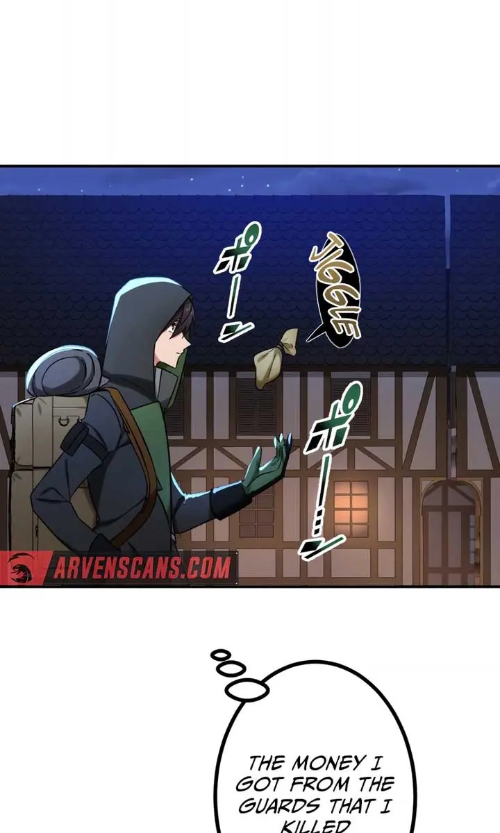 The Strongest Assassin Gets Transferred to Another World With His Whole Class Chapter 27 Page 26