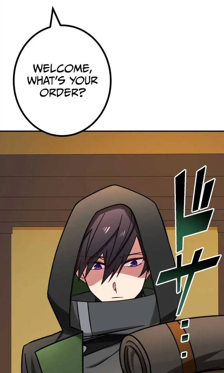 The Strongest Assassin Gets Transferred to Another World With His Whole Class Chapter 27 Page 33
