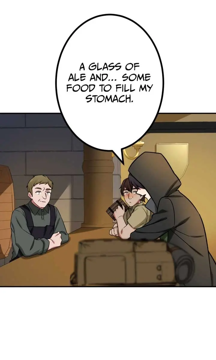 The Strongest Assassin Gets Transferred to Another World With His Whole Class Chapter 27 Page 35