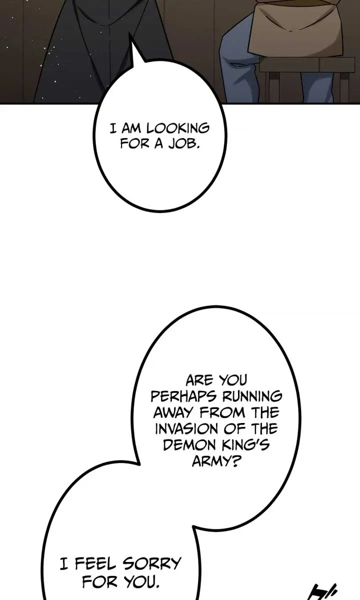 The Strongest Assassin Gets Transferred to Another World With His Whole Class Chapter 27 Page 38