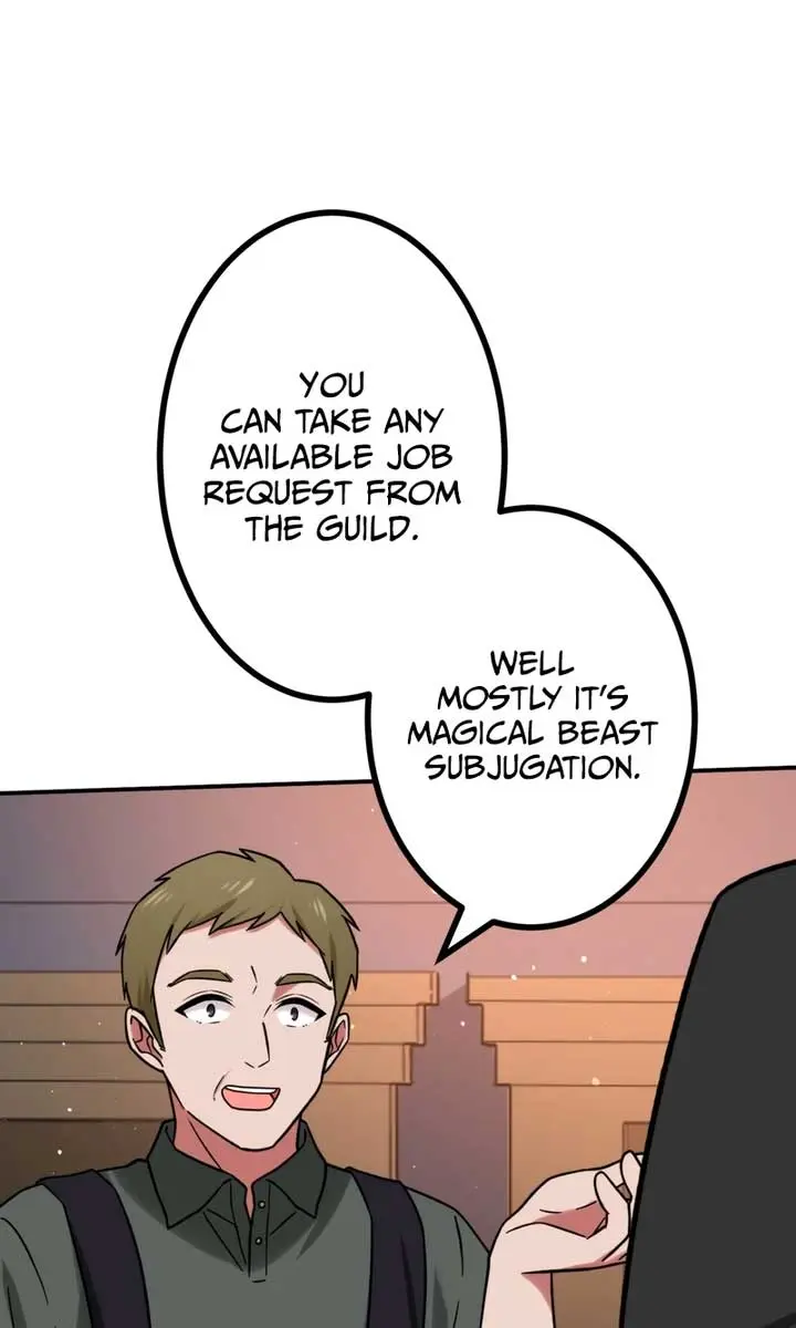 The Strongest Assassin Gets Transferred to Another World With His Whole Class Chapter 27 Page 45
