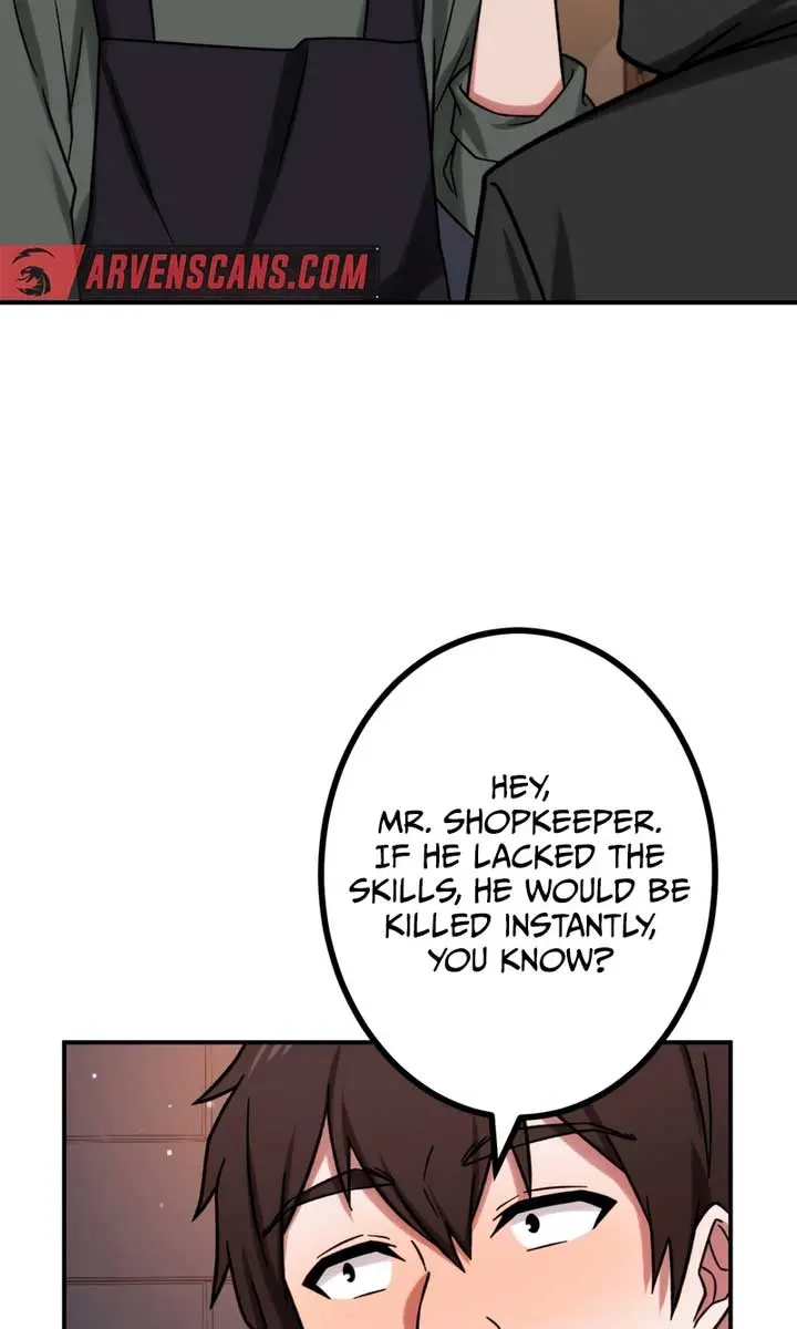 The Strongest Assassin Gets Transferred to Another World With His Whole Class Chapter 27 Page 46