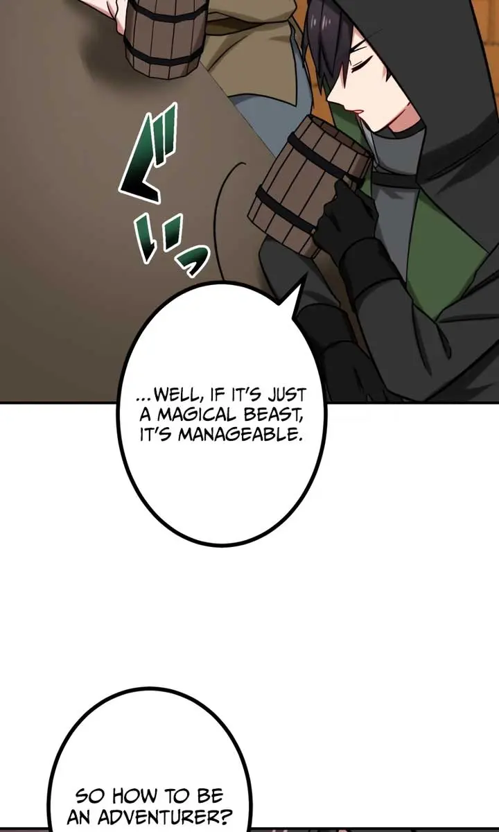 The Strongest Assassin Gets Transferred to Another World With His Whole Class Chapter 27 Page 49