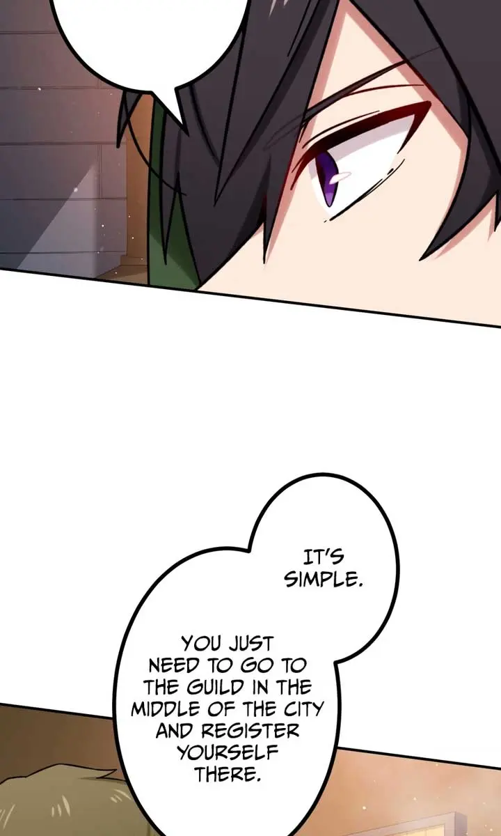 The Strongest Assassin Gets Transferred to Another World With His Whole Class Chapter 27 Page 50