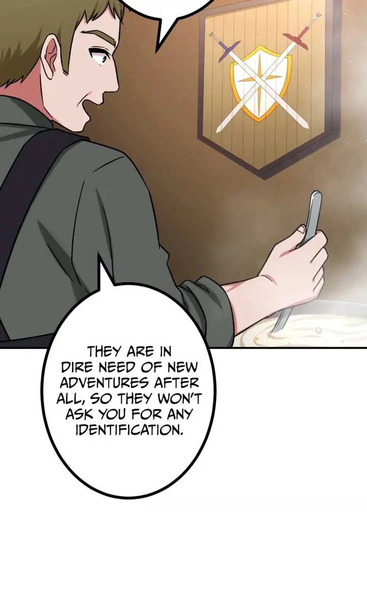 The Strongest Assassin Gets Transferred to Another World With His Whole Class Chapter 27 Page 51
