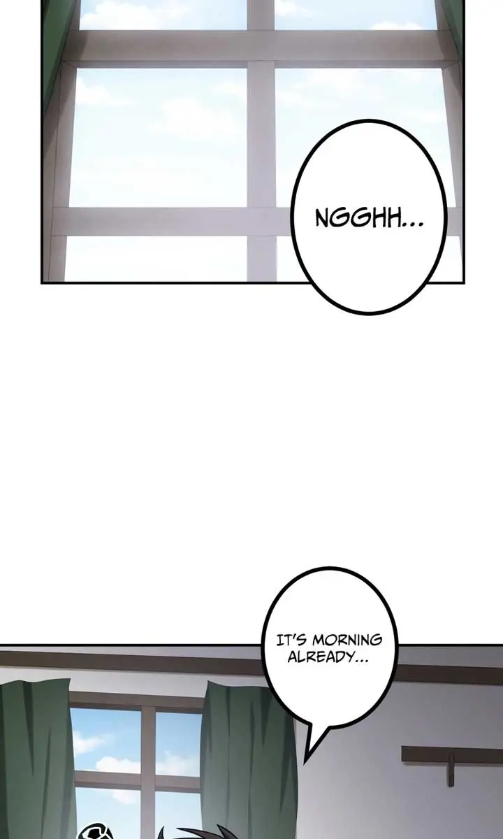 The Strongest Assassin Gets Transferred to Another World With His Whole Class Chapter 27 Page 57