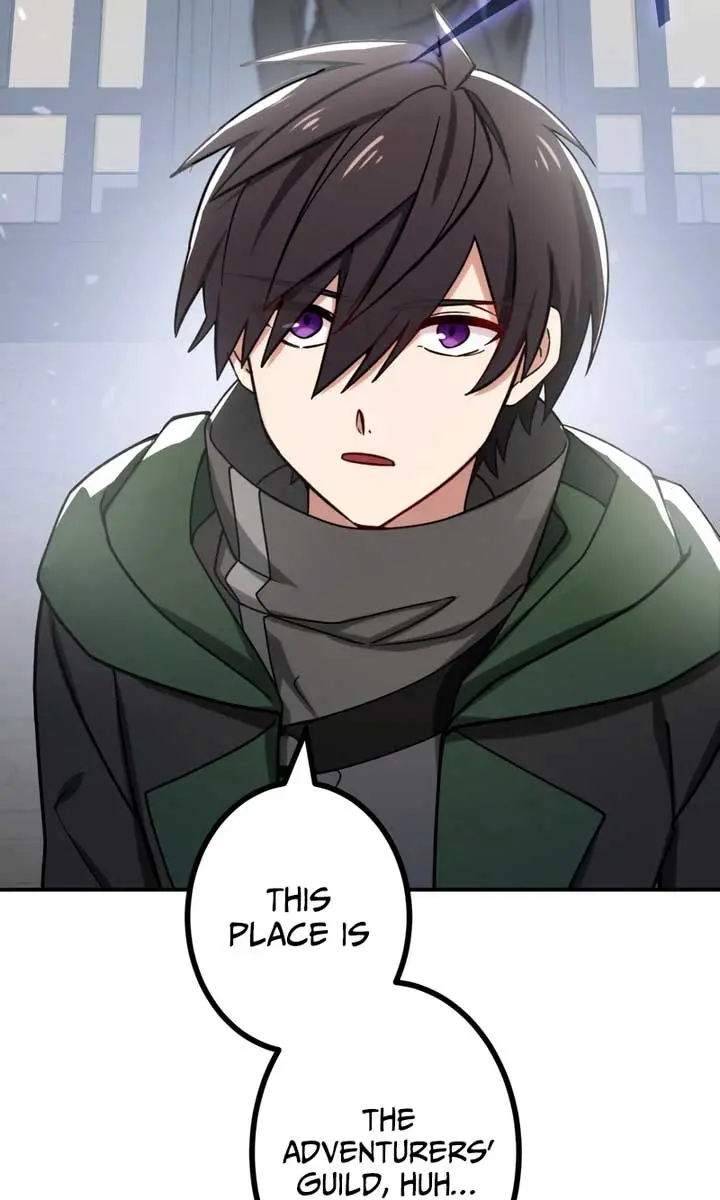 The Strongest Assassin Gets Transferred to Another World With His Whole Class Chapter 27 Page 71