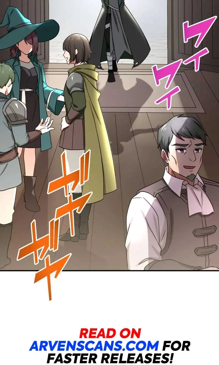 The Strongest Assassin Gets Transferred to Another World With His Whole Class Chapter 27 Page 73