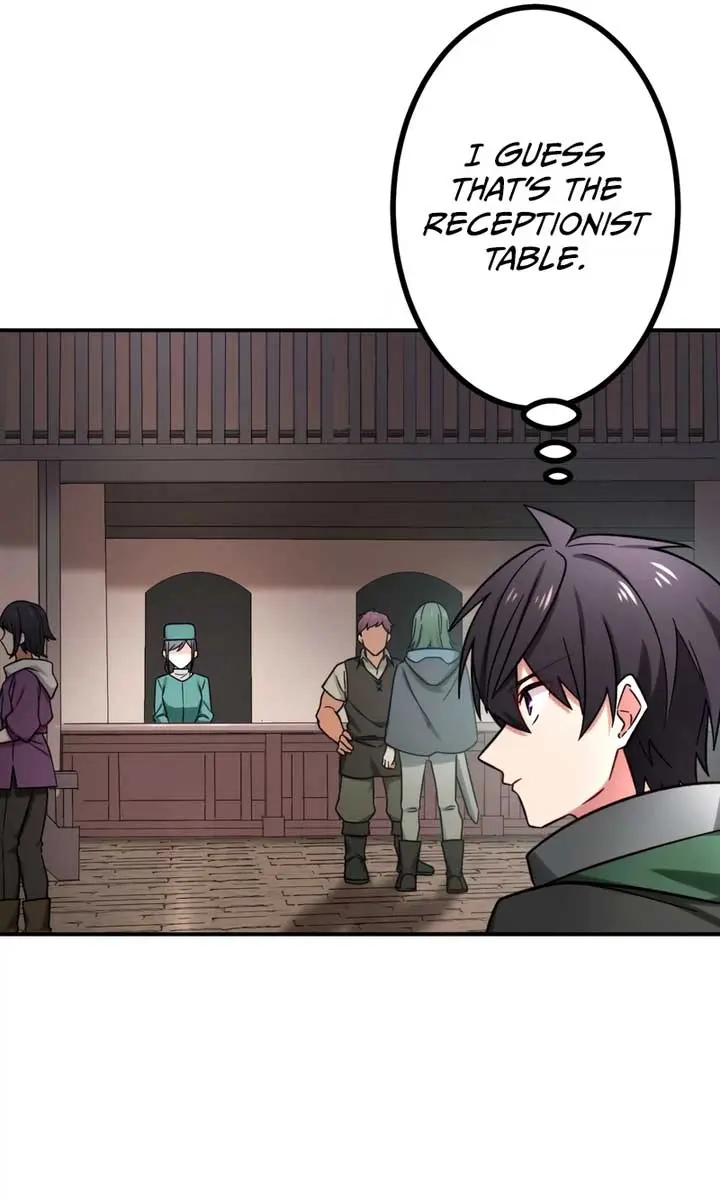 The Strongest Assassin Gets Transferred to Another World With His Whole Class Chapter 27 Page 76