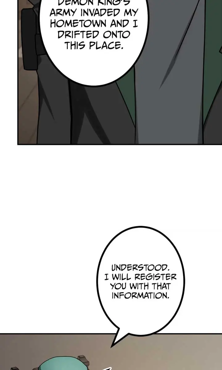 The Strongest Assassin Gets Transferred to Another World With His Whole Class Chapter 27 Page 84