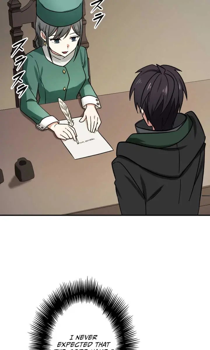 The Strongest Assassin Gets Transferred to Another World With His Whole Class Chapter 27 Page 85