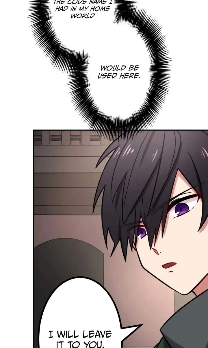 The Strongest Assassin Gets Transferred to Another World With His Whole Class Chapter 27 Page 86