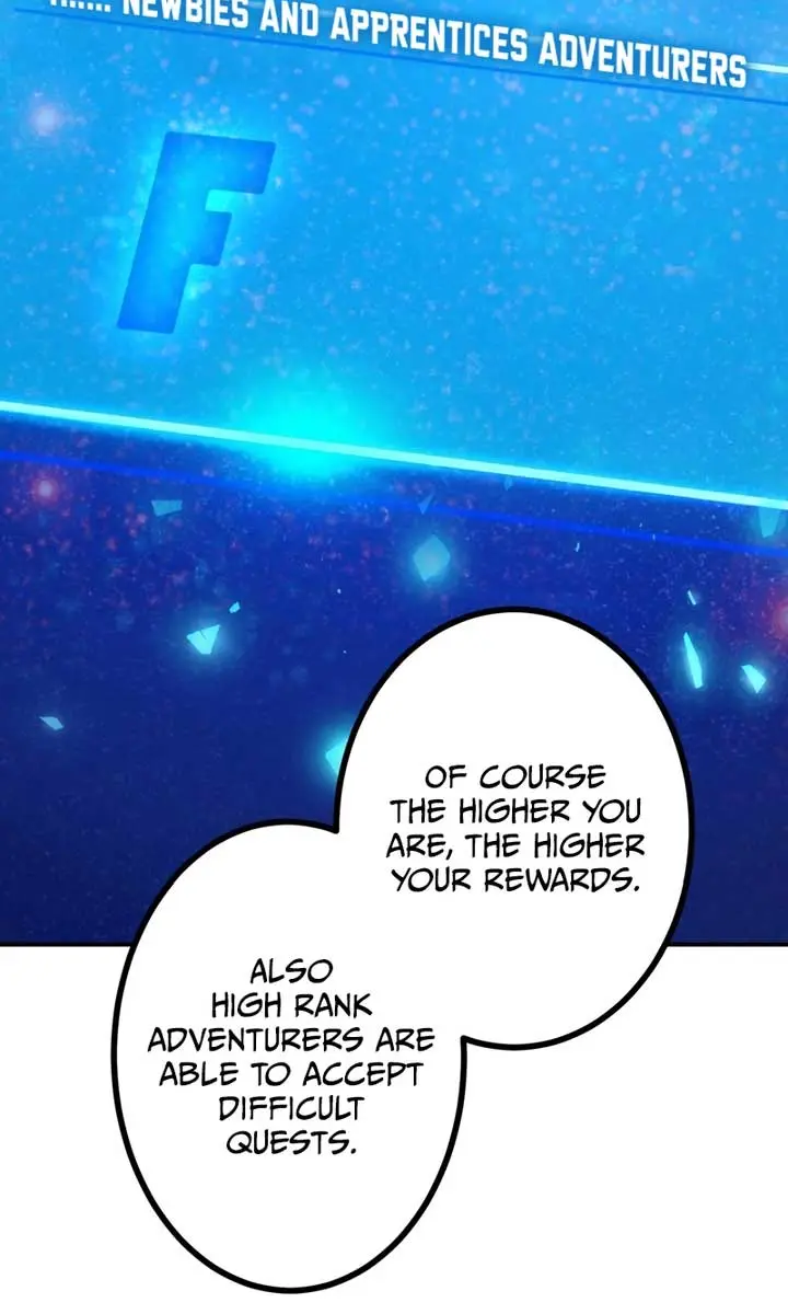 The Strongest Assassin Gets Transferred to Another World With His Whole Class Chapter 27 Page 92
