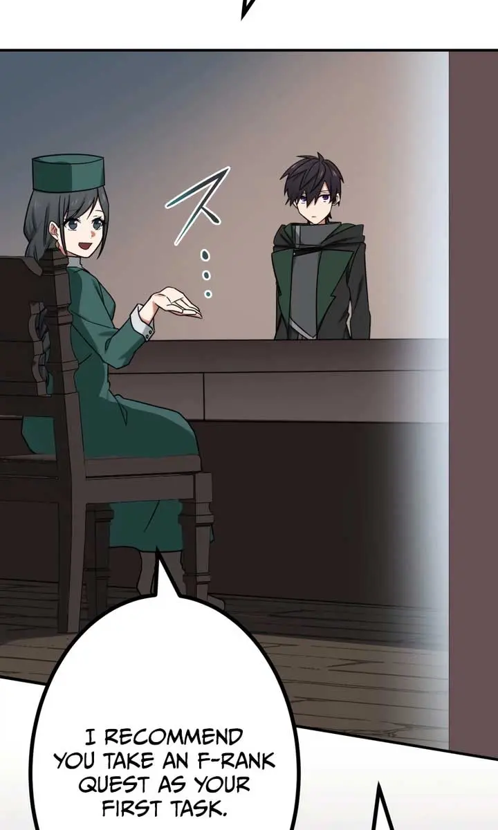The Strongest Assassin Gets Transferred to Another World With His Whole Class Chapter 27 Page 95