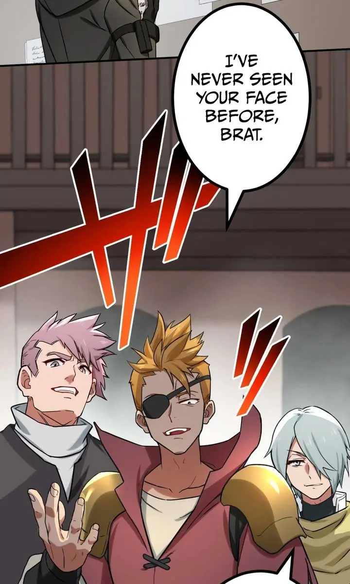 The Strongest Assassin Gets Transferred to Another World With His Whole Class Chapter 27 Page 102
