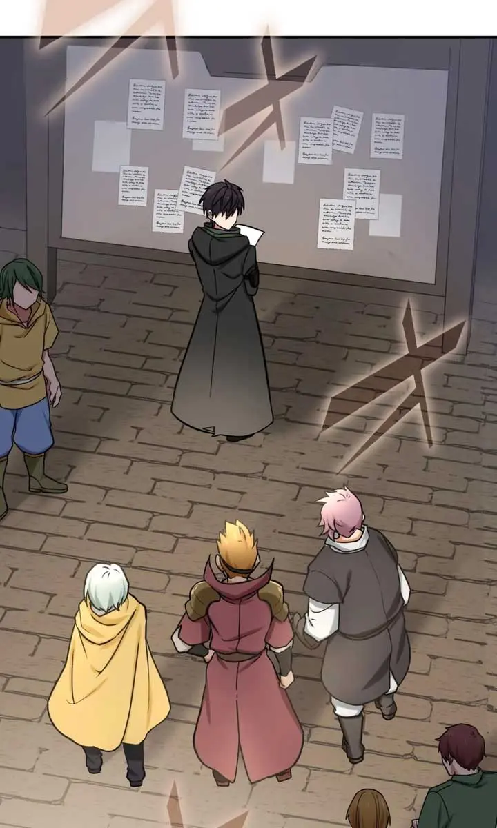 The Strongest Assassin Gets Transferred to Another World With His Whole Class Chapter 28 Page 3