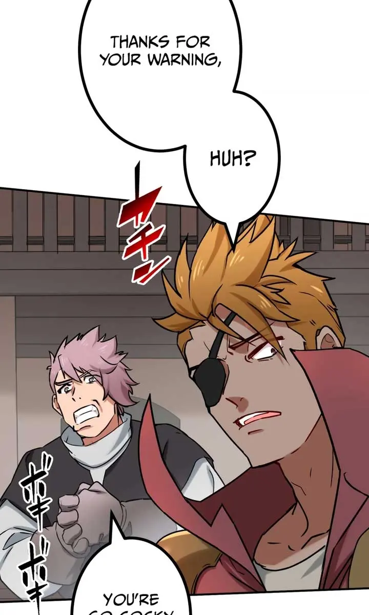 The Strongest Assassin Gets Transferred to Another World With His Whole Class Chapter 28 Page 6