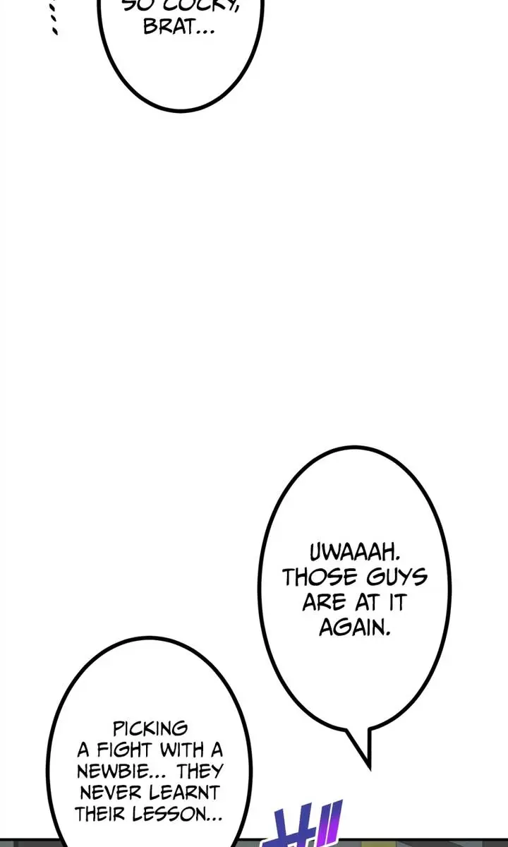 The Strongest Assassin Gets Transferred to Another World With His Whole Class Chapter 28 Page 7