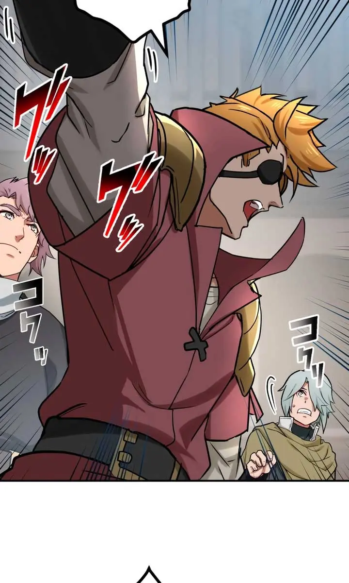 The Strongest Assassin Gets Transferred to Another World With His Whole Class Chapter 28 Page 18