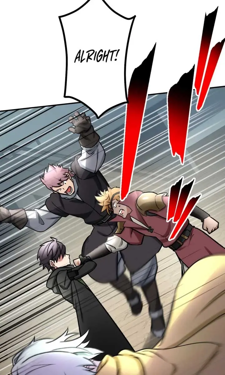 The Strongest Assassin Gets Transferred to Another World With His Whole Class Chapter 28 Page 19