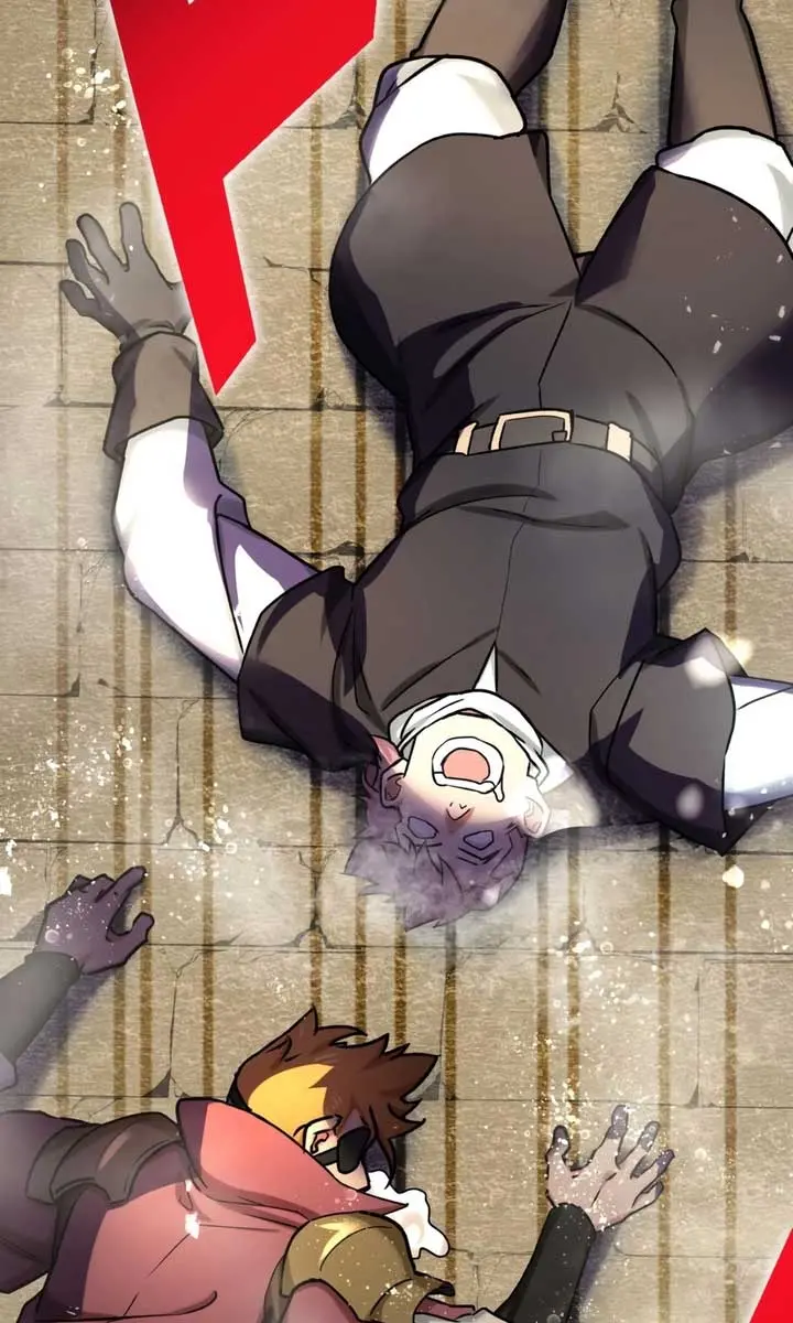 The Strongest Assassin Gets Transferred to Another World With His Whole Class Chapter 28 Page 24
