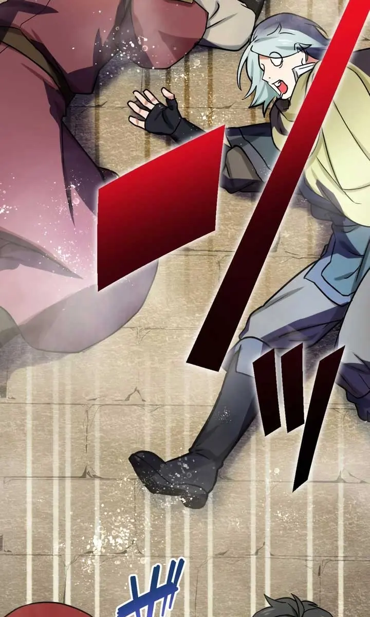 The Strongest Assassin Gets Transferred to Another World With His Whole Class Chapter 28 Page 25