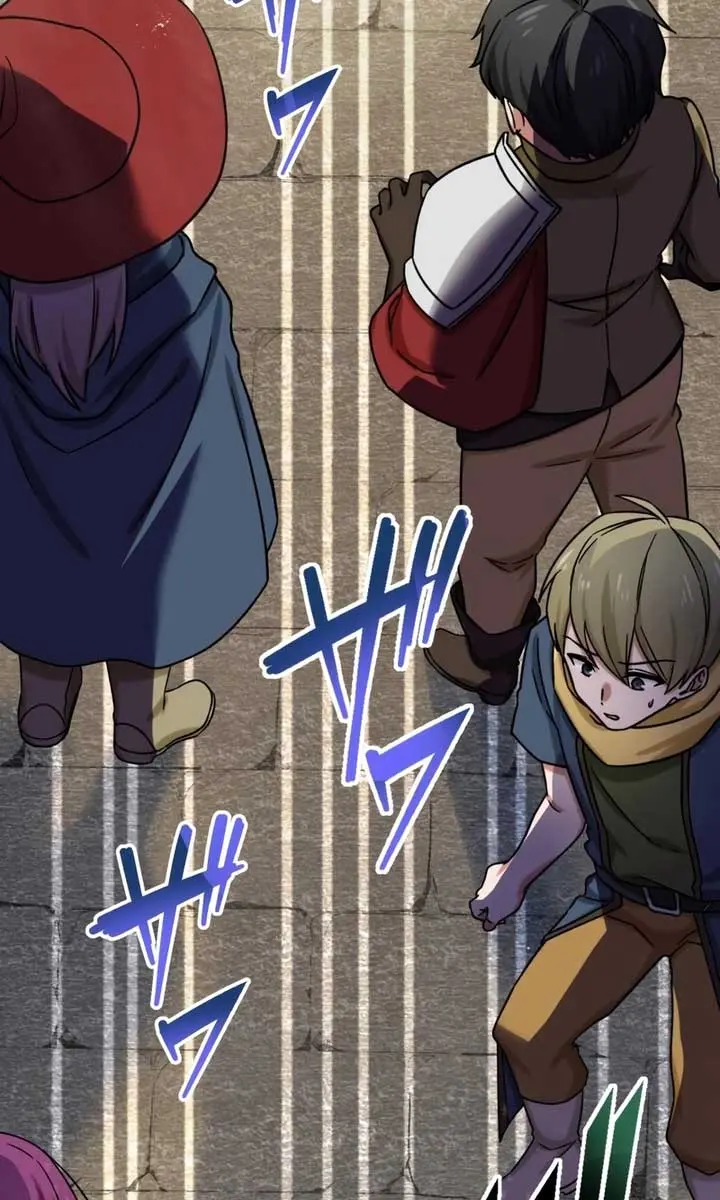 The Strongest Assassin Gets Transferred to Another World With His Whole Class Chapter 28 Page 26