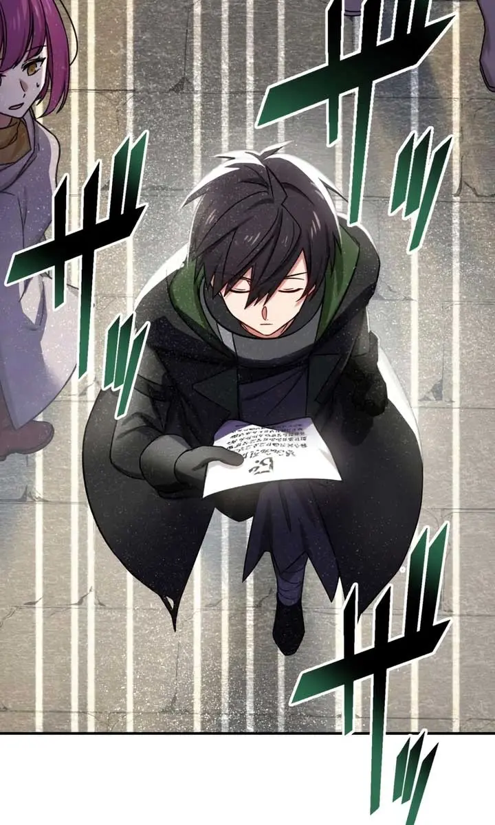 The Strongest Assassin Gets Transferred to Another World With His Whole Class Chapter 28 Page 27