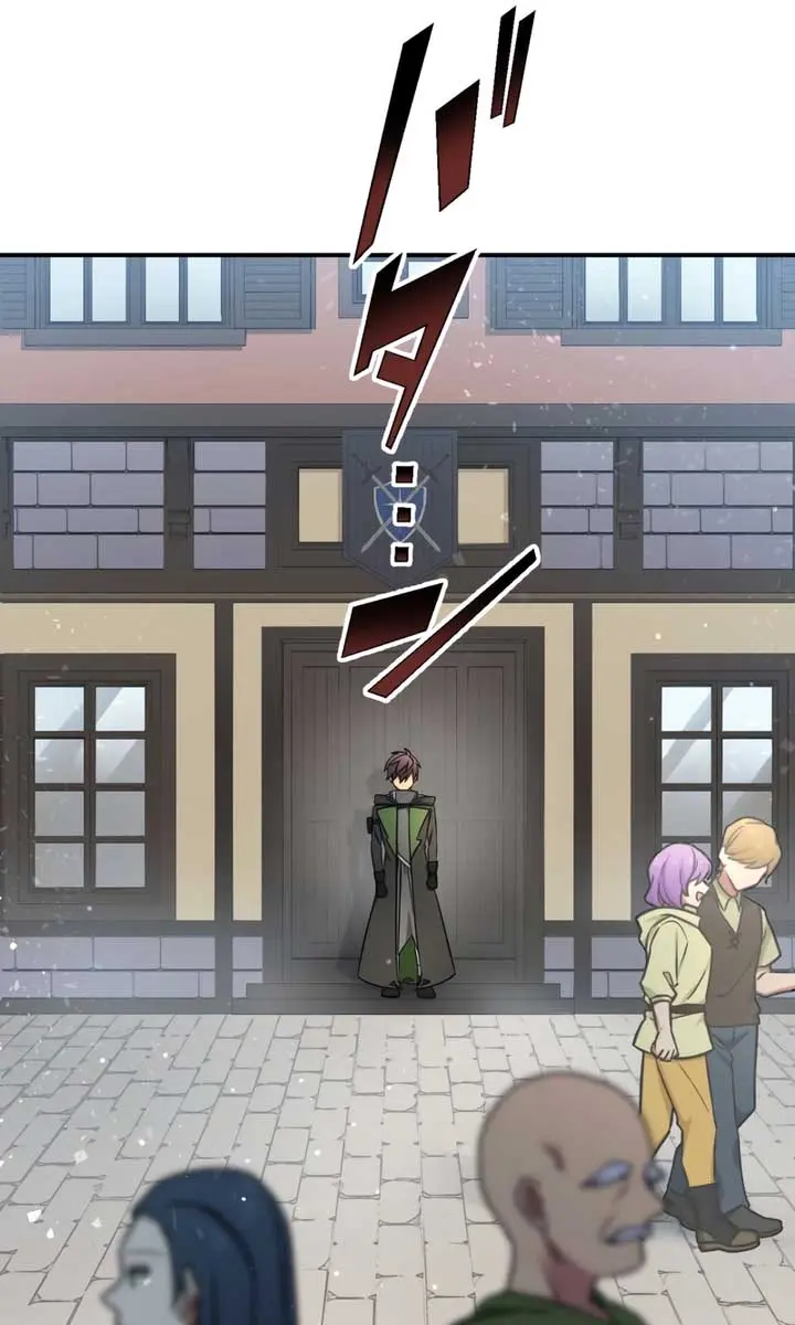 The Strongest Assassin Gets Transferred to Another World With His Whole Class Chapter 28 Page 30