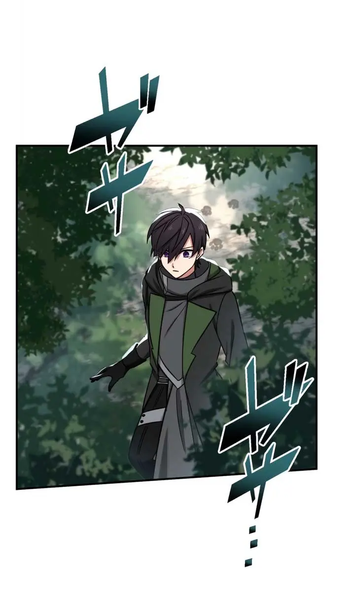 The Strongest Assassin Gets Transferred to Another World With His Whole Class Chapter 28 Page 41