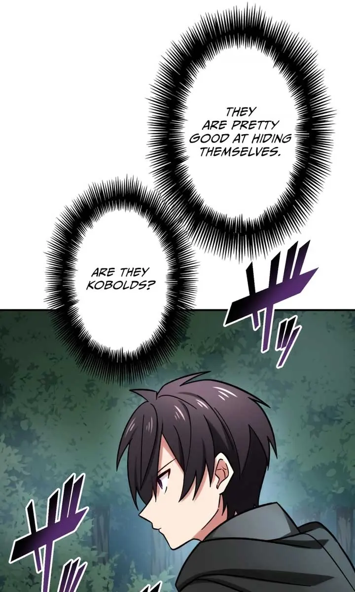 The Strongest Assassin Gets Transferred to Another World With His Whole Class Chapter 28 Page 44
