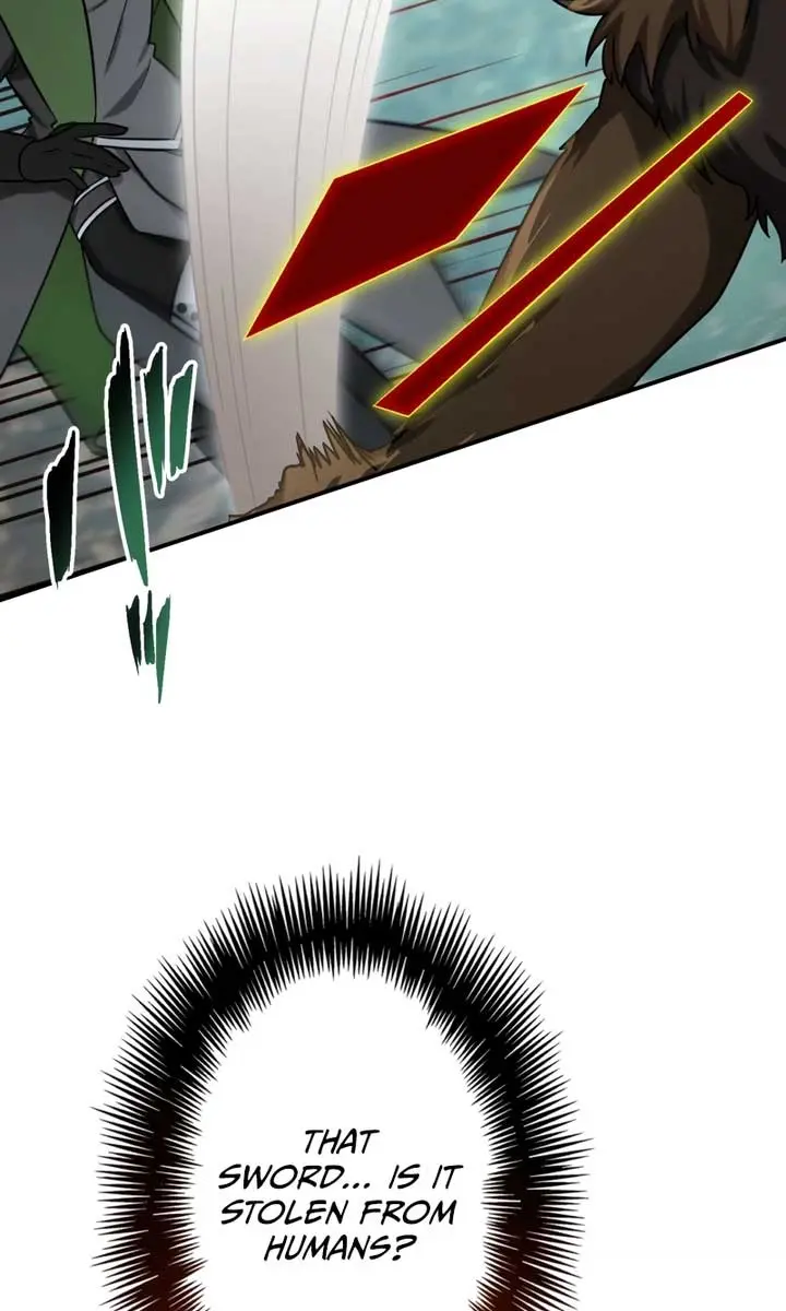 The Strongest Assassin Gets Transferred to Another World With His Whole Class Chapter 28 Page 48