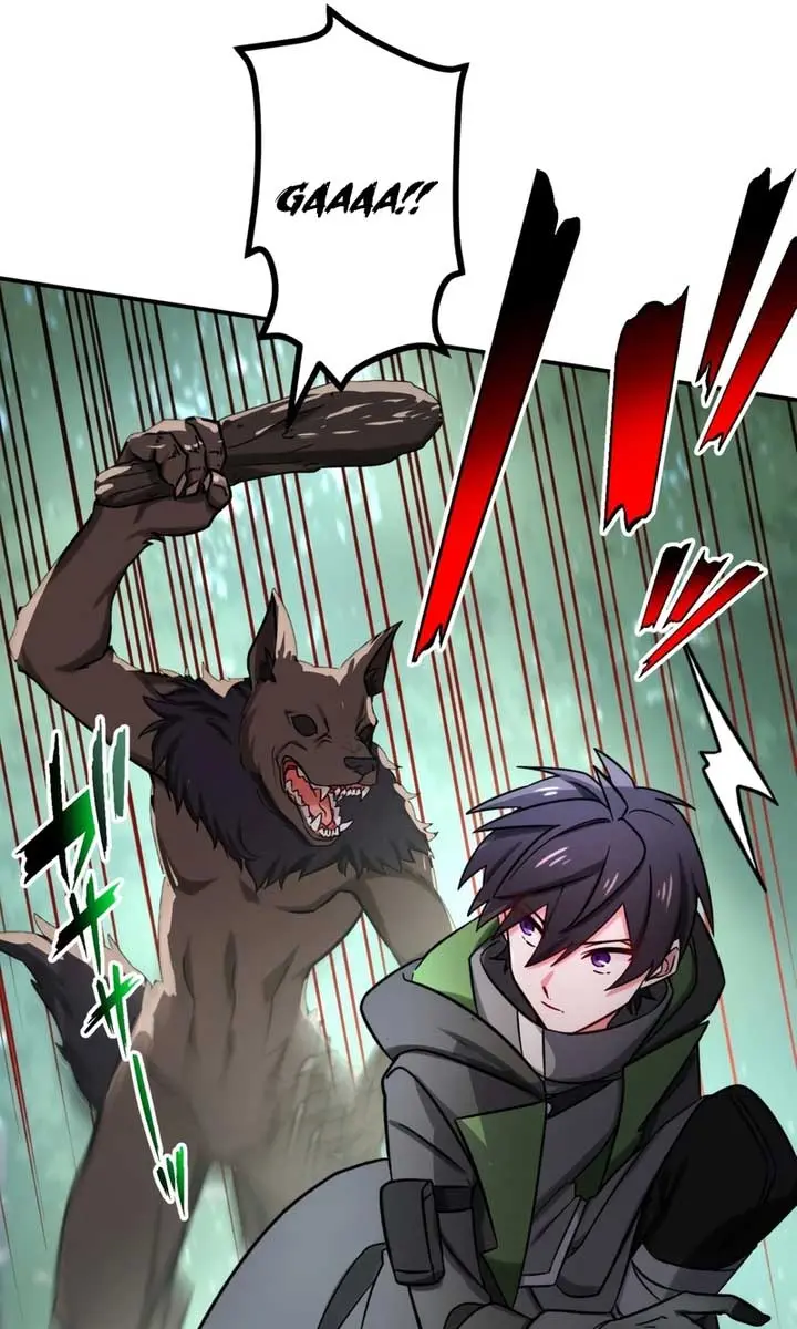 The Strongest Assassin Gets Transferred to Another World With His Whole Class Chapter 28 Page 50