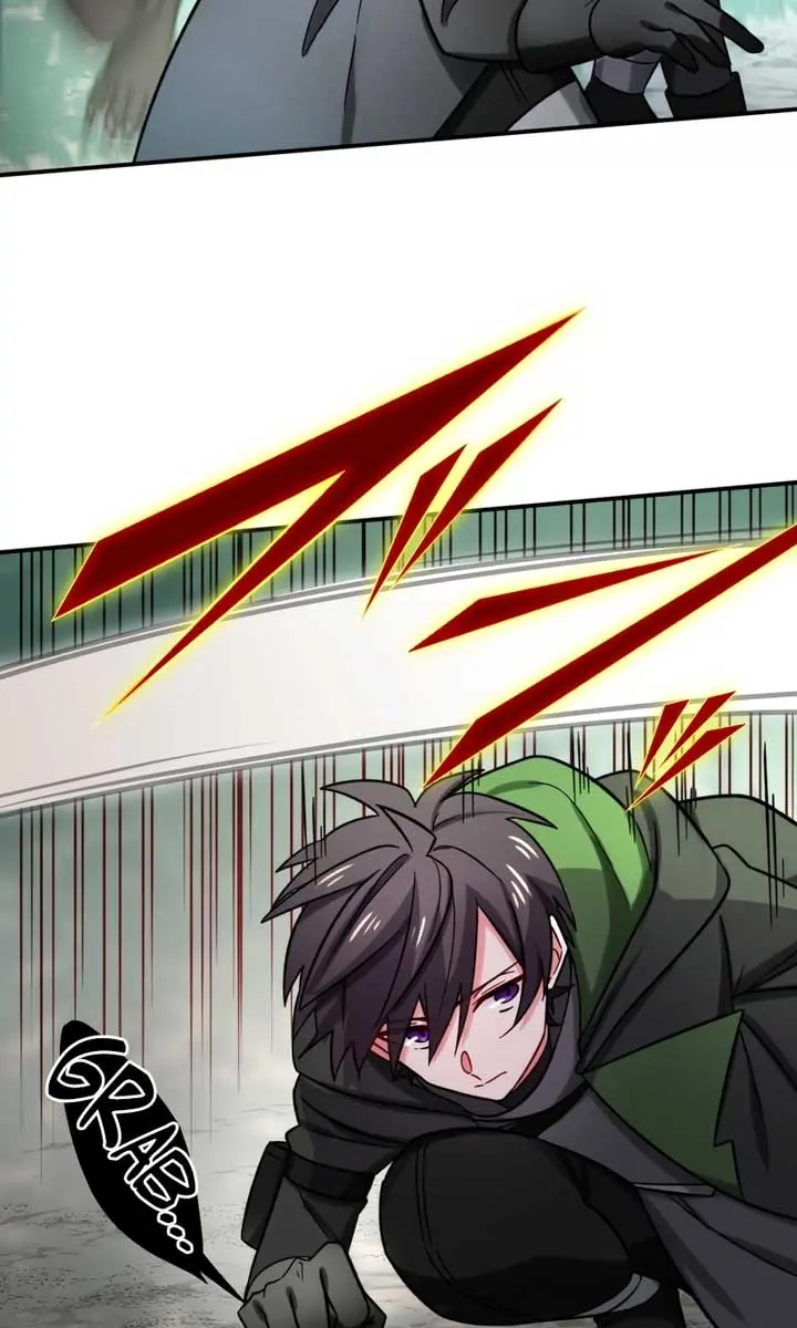 The Strongest Assassin Gets Transferred to Another World With His Whole Class Chapter 28 Page 51