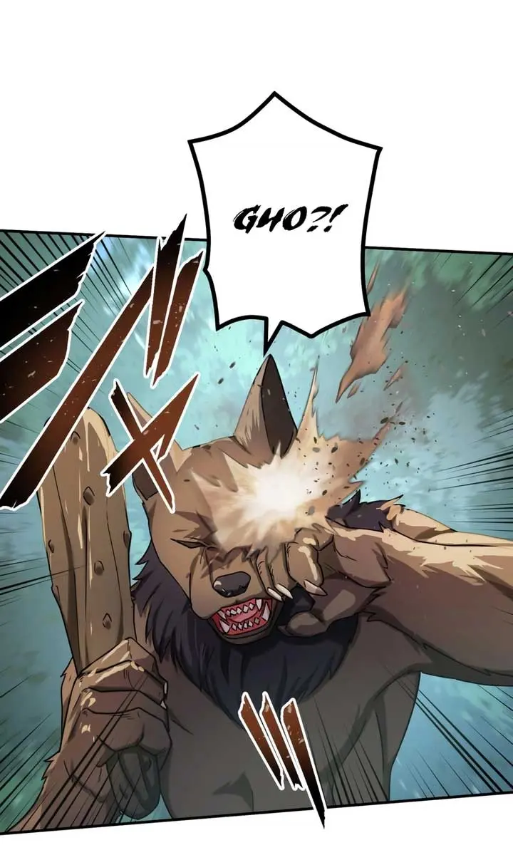 The Strongest Assassin Gets Transferred to Another World With His Whole Class Chapter 28 Page 53