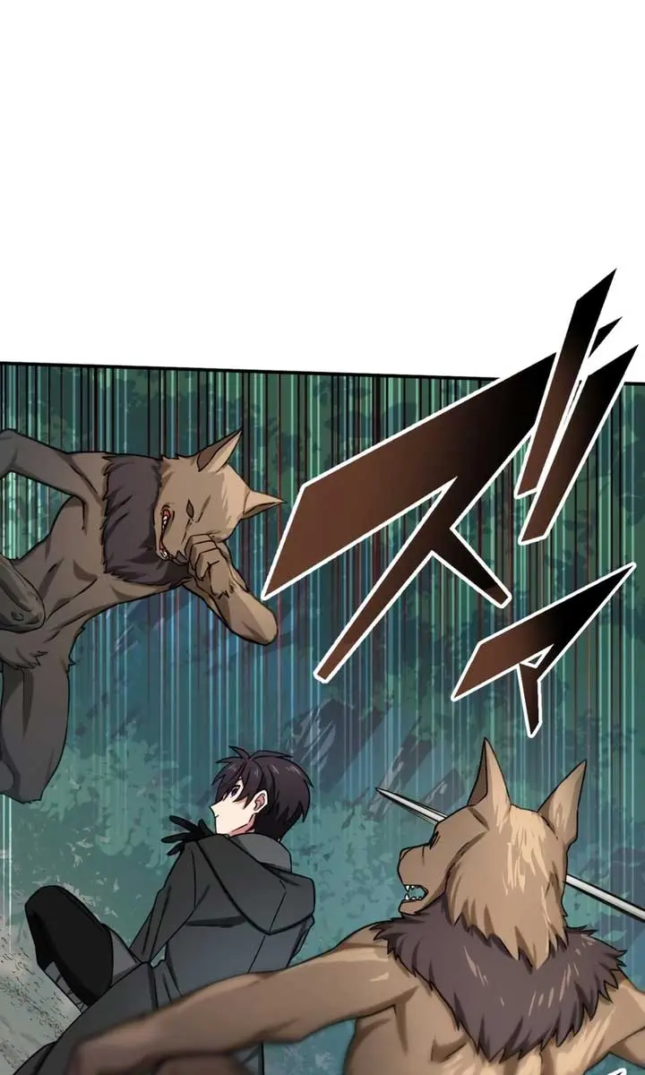 The Strongest Assassin Gets Transferred to Another World With His Whole Class Chapter 28 Page 54