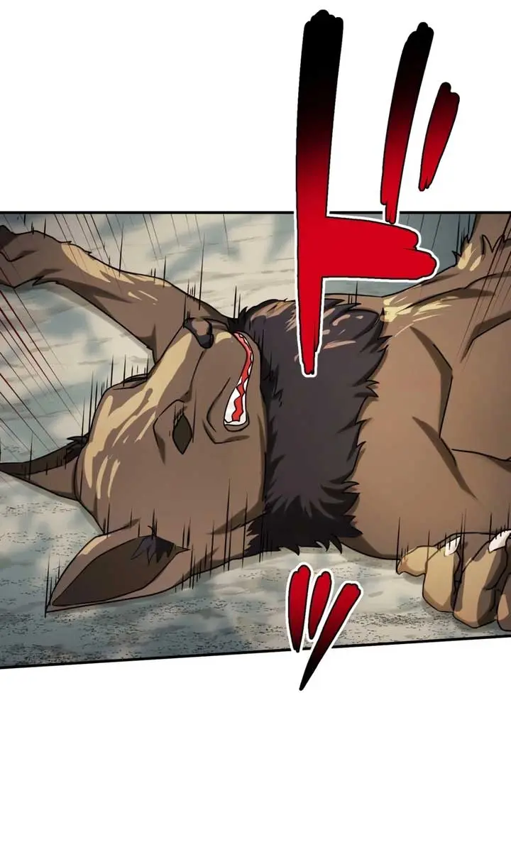 The Strongest Assassin Gets Transferred to Another World With His Whole Class Chapter 28 Page 57