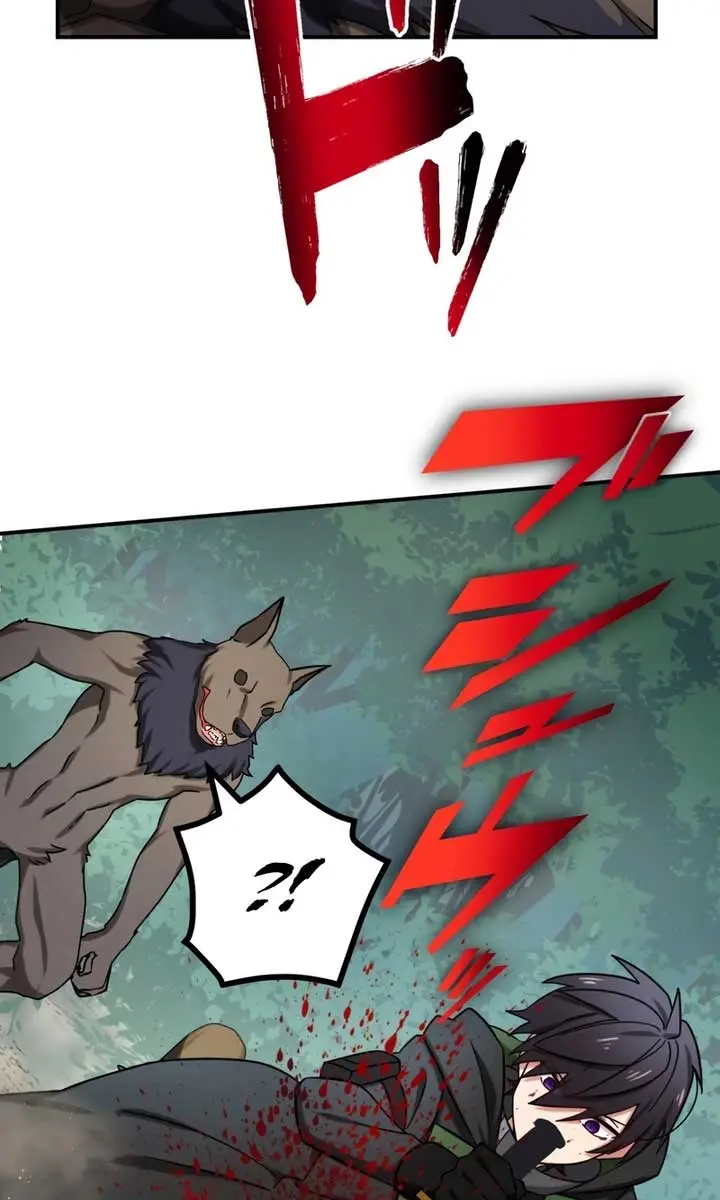 The Strongest Assassin Gets Transferred to Another World With His Whole Class Chapter 28 Page 60