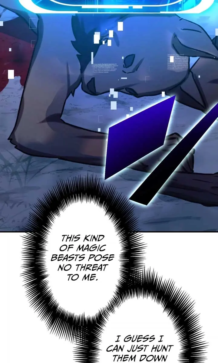 The Strongest Assassin Gets Transferred to Another World With His Whole Class Chapter 28 Page 70