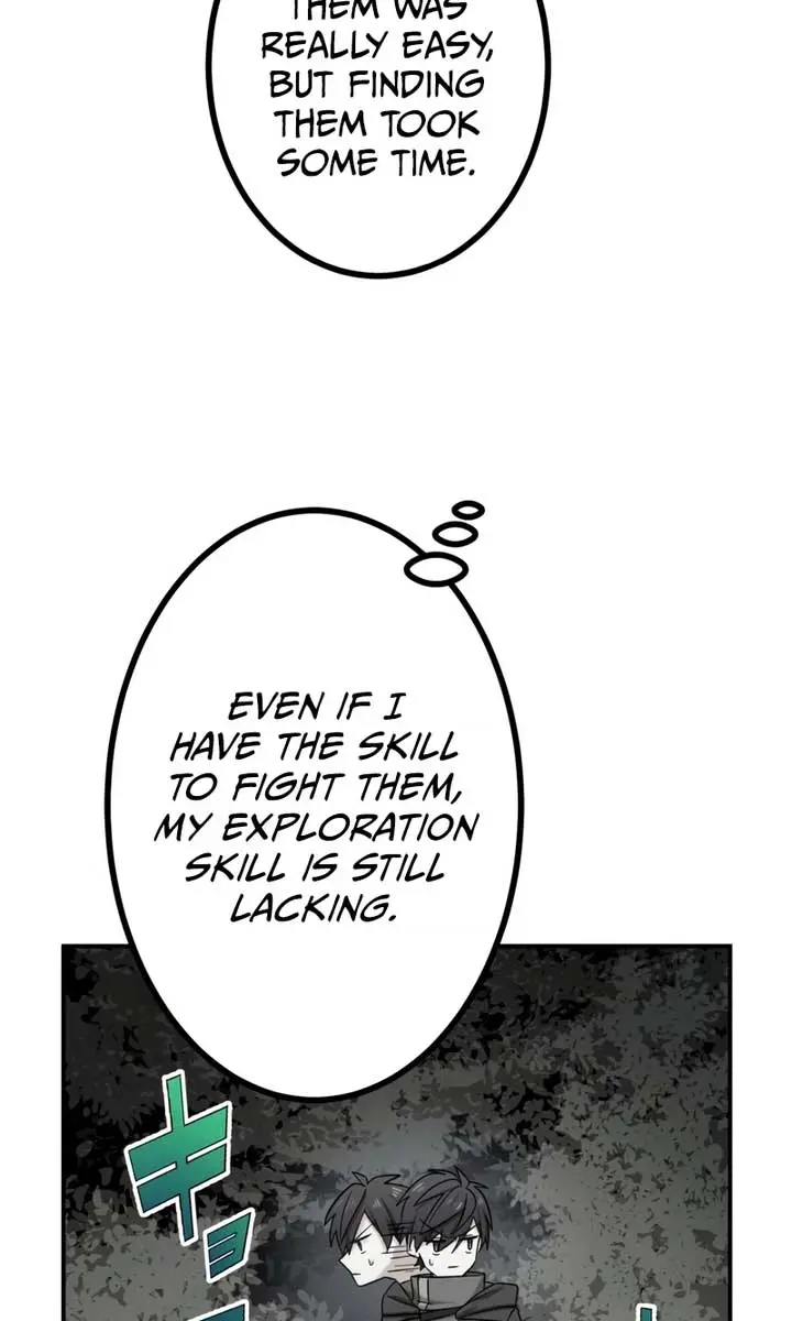 The Strongest Assassin Gets Transferred to Another World With His Whole Class Chapter 28 Page 79