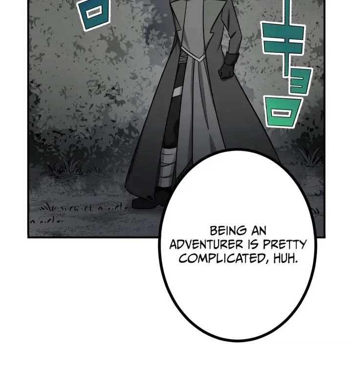 The Strongest Assassin Gets Transferred to Another World With His Whole Class Chapter 28 Page 80