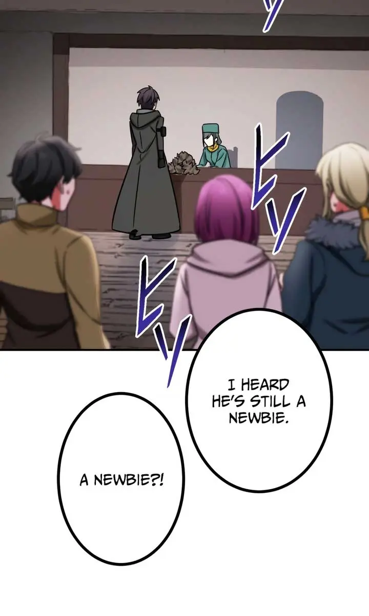 The Strongest Assassin Gets Transferred to Another World With His Whole Class Chapter 28 Page 82