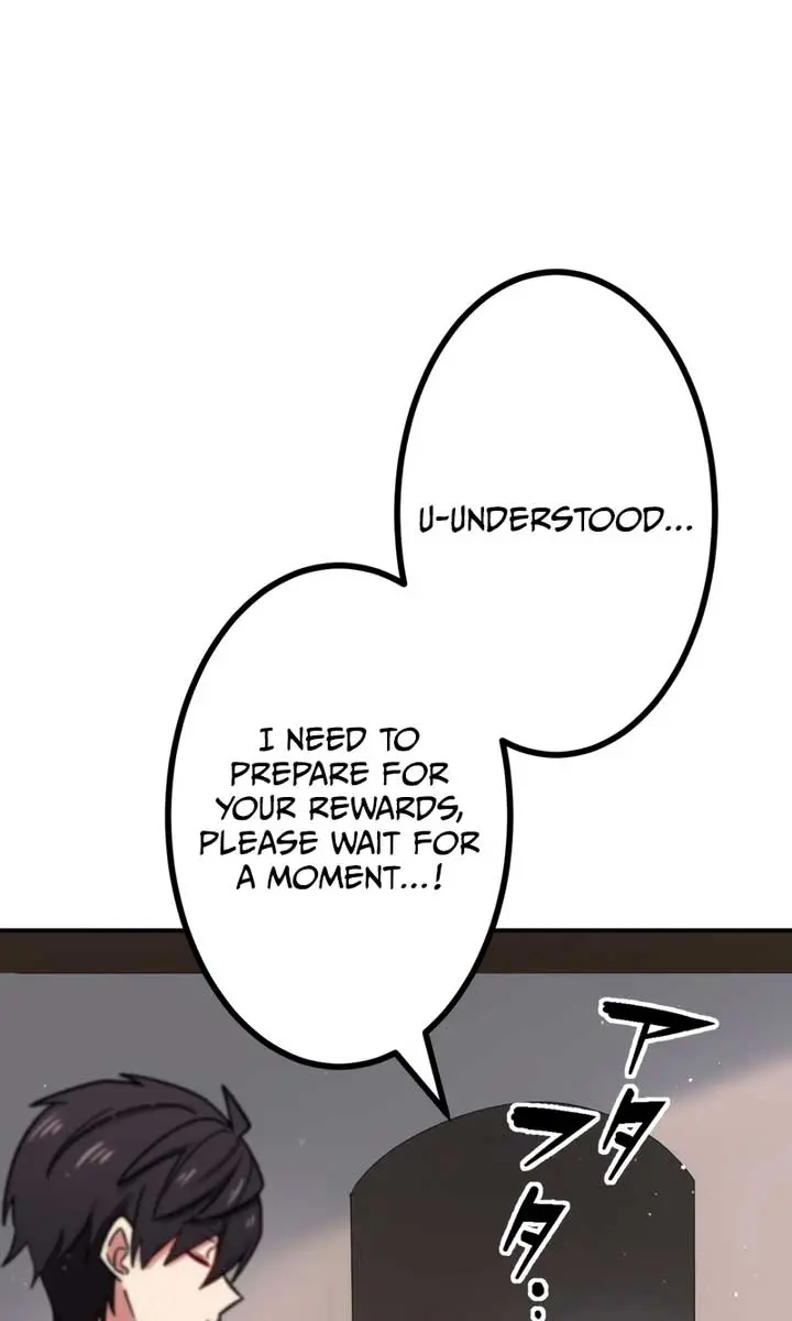 The Strongest Assassin Gets Transferred to Another World With His Whole Class Chapter 28 Page 83